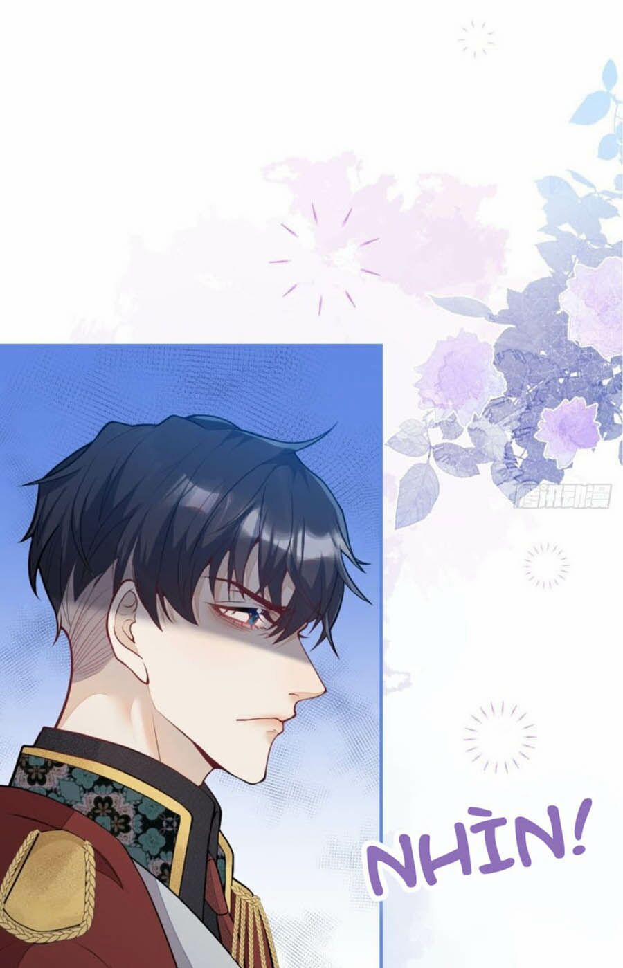 Xuyên Không Đến Thế Giới Trở Thành Đóa Hoa Của Anh 10 trang 4