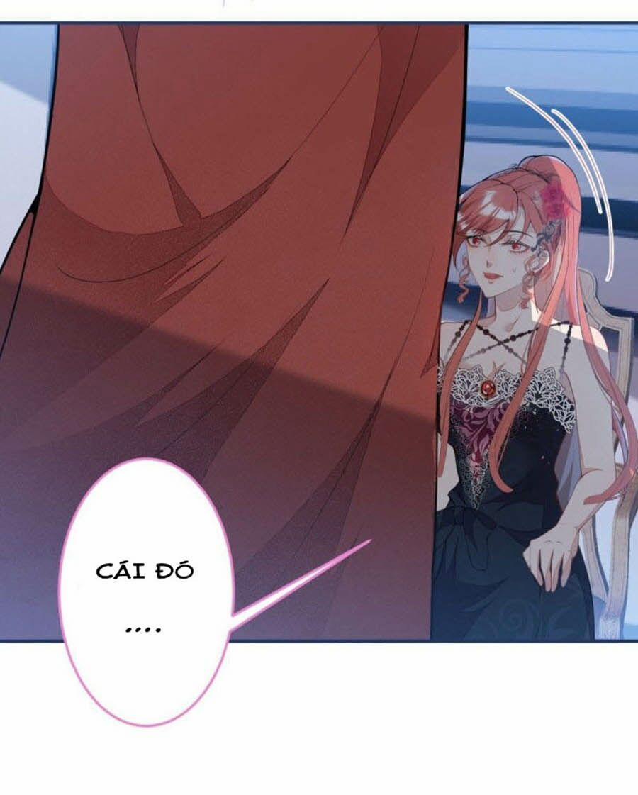 Xuyên Không Đến Thế Giới Trở Thành Đóa Hoa Của Anh 10 trang 6