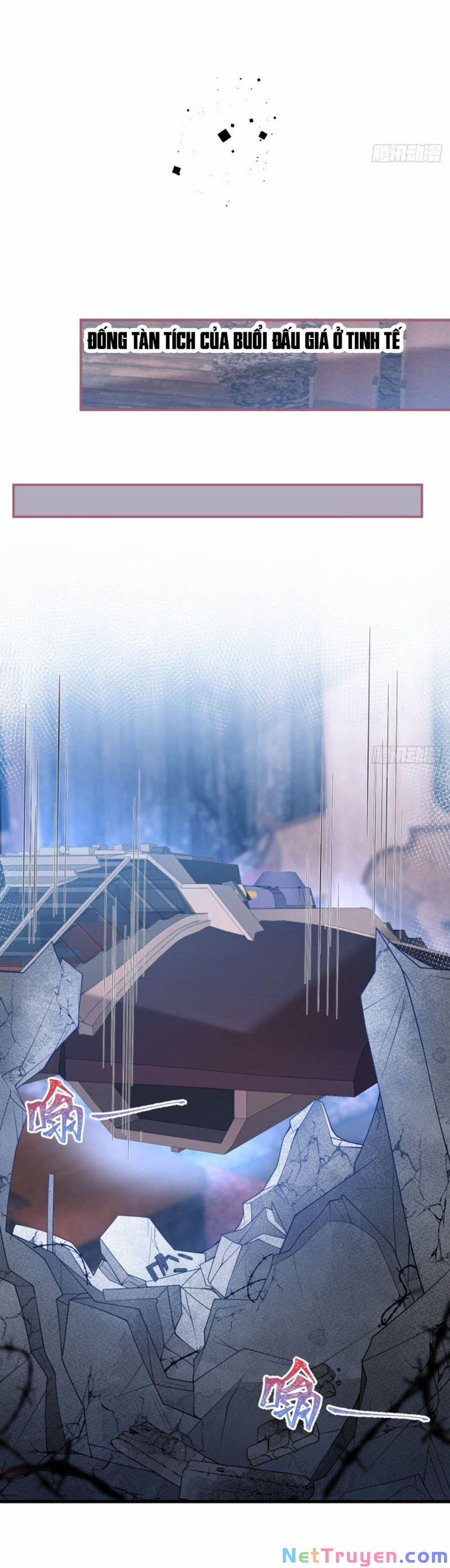 Xuyên Không Đến Thế Giới Trở Thành Đóa Hoa Của Anh 11 trang 10