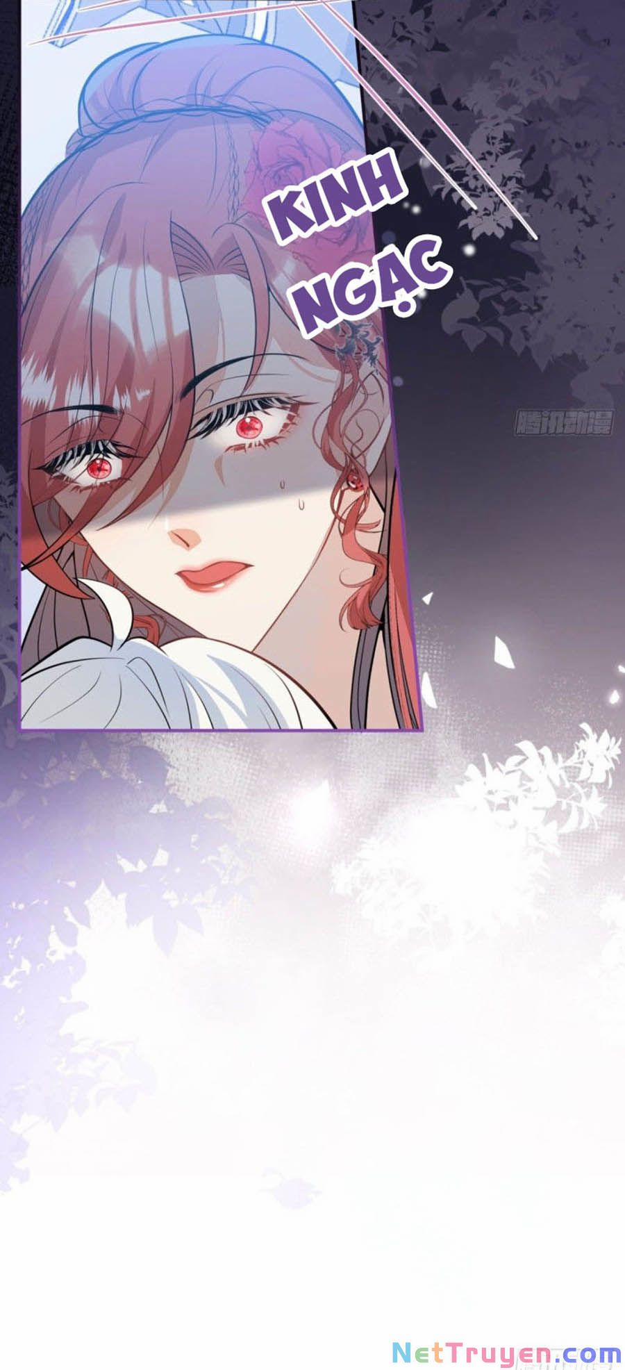 Xuyên Không Đến Thế Giới Trở Thành Đóa Hoa Của Anh 11 trang 7