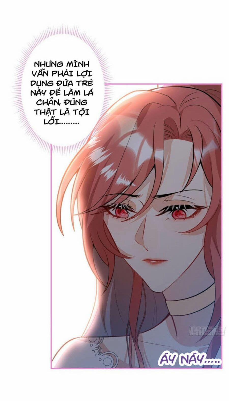 Xuyên Không Đến Thế Giới Trở Thành Đóa Hoa Của Anh 12 trang 12