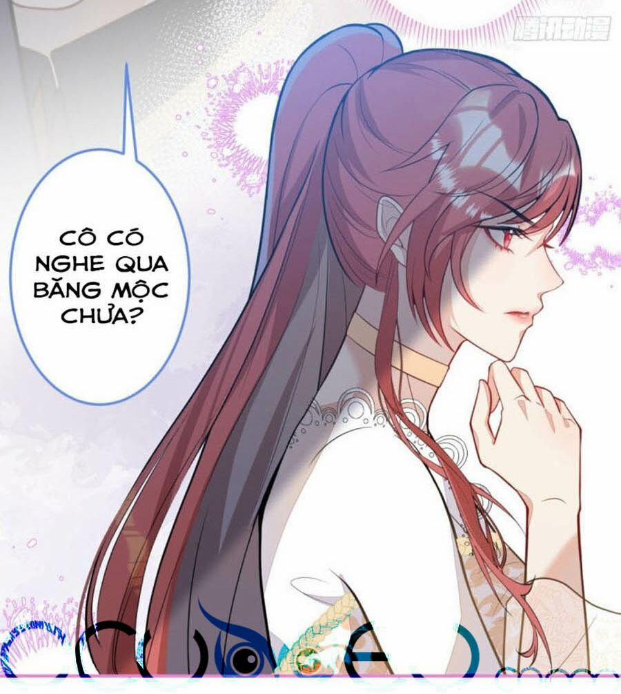 Xuyên Không Đến Thế Giới Trở Thành Đóa Hoa Của Anh 12 trang 2