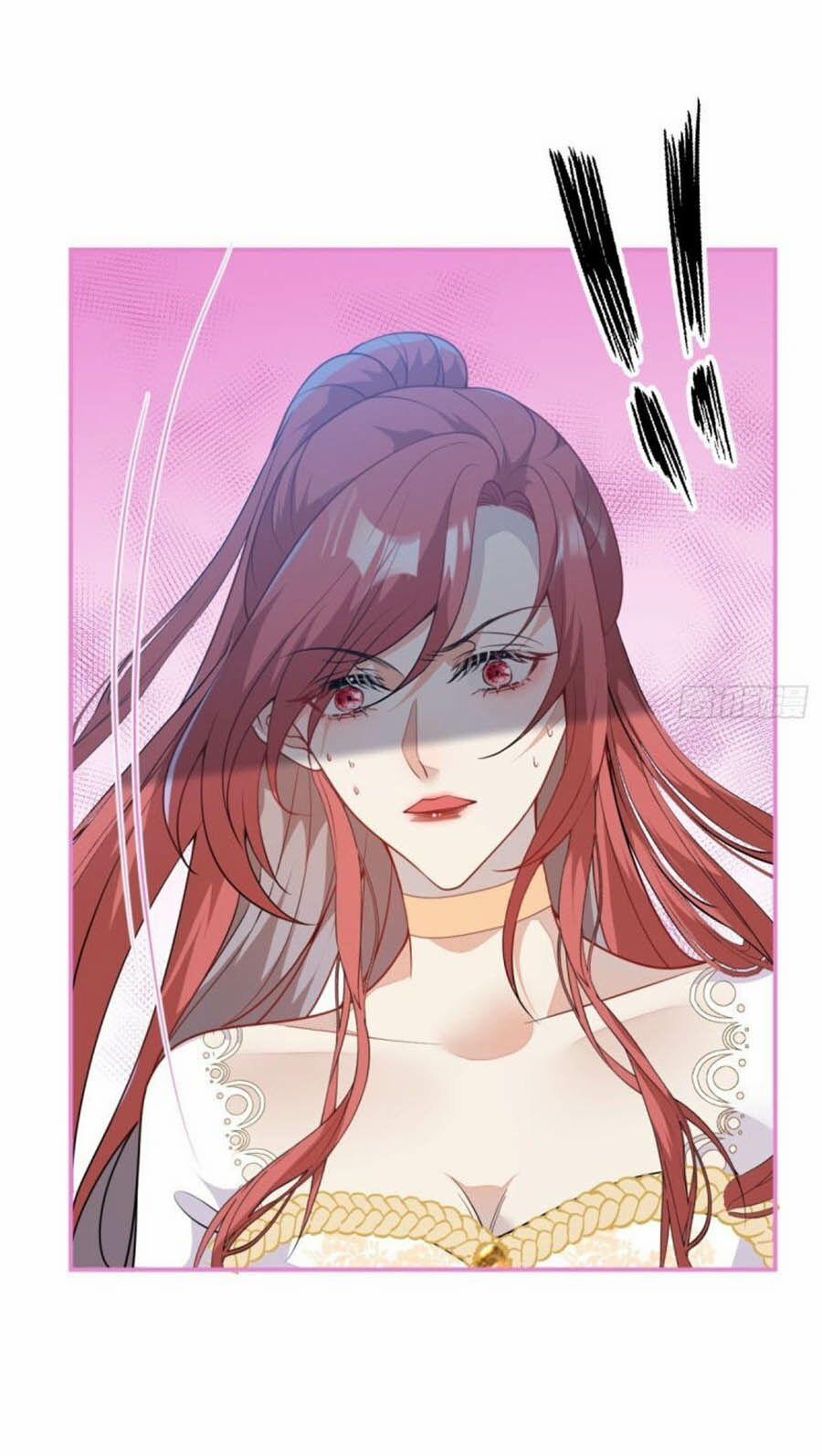 Xuyên Không Đến Thế Giới Trở Thành Đóa Hoa Của Anh 12 trang 30