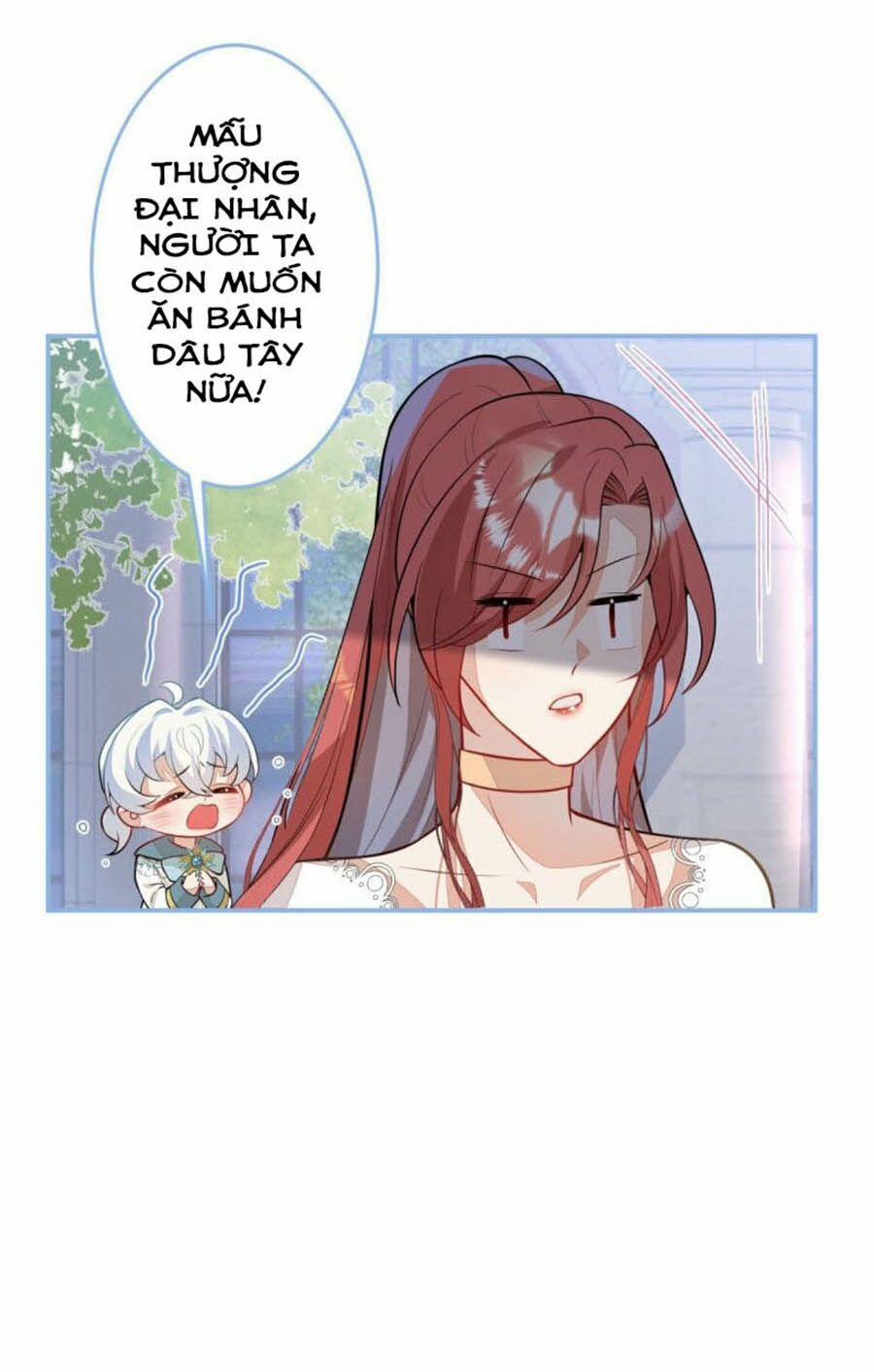 Xuyên Không Đến Thế Giới Trở Thành Đóa Hoa Của Anh 12 trang 5