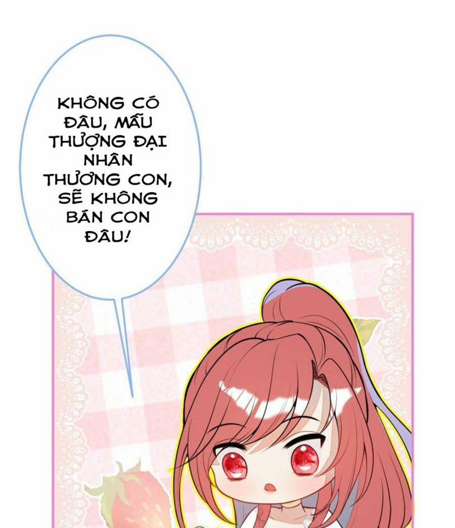 Xuyên Không Đến Thế Giới Trở Thành Đóa Hoa Của Anh 12 trang 9