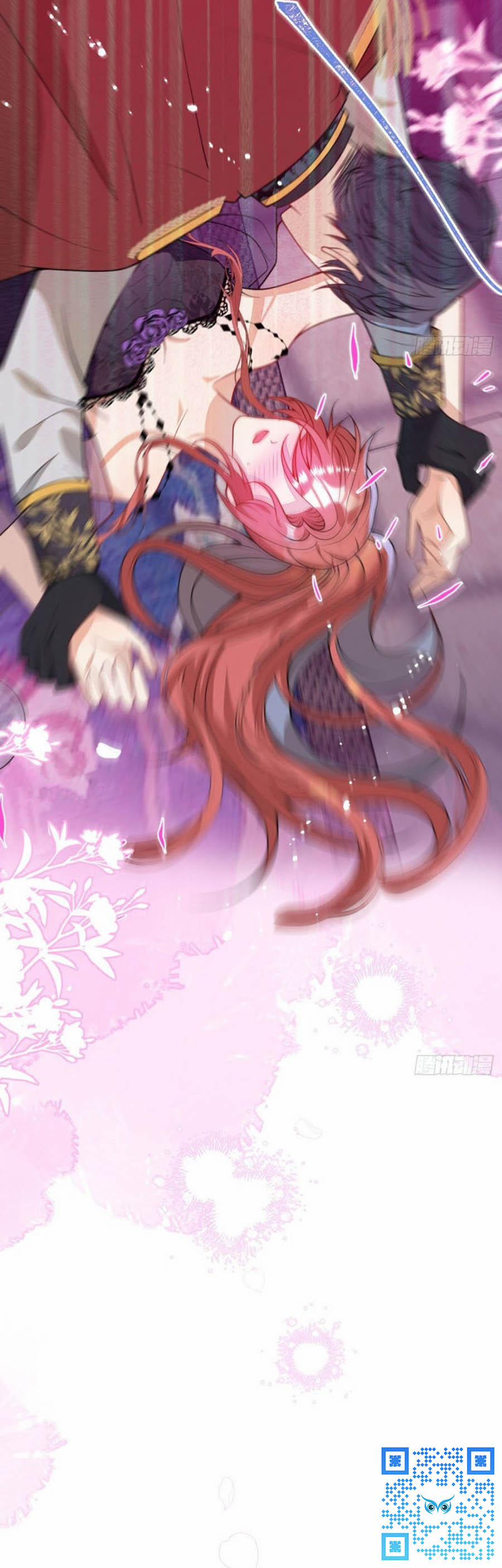 Xuyên Không Đến Thế Giới Trở Thành Đóa Hoa Của Anh 13 trang 18