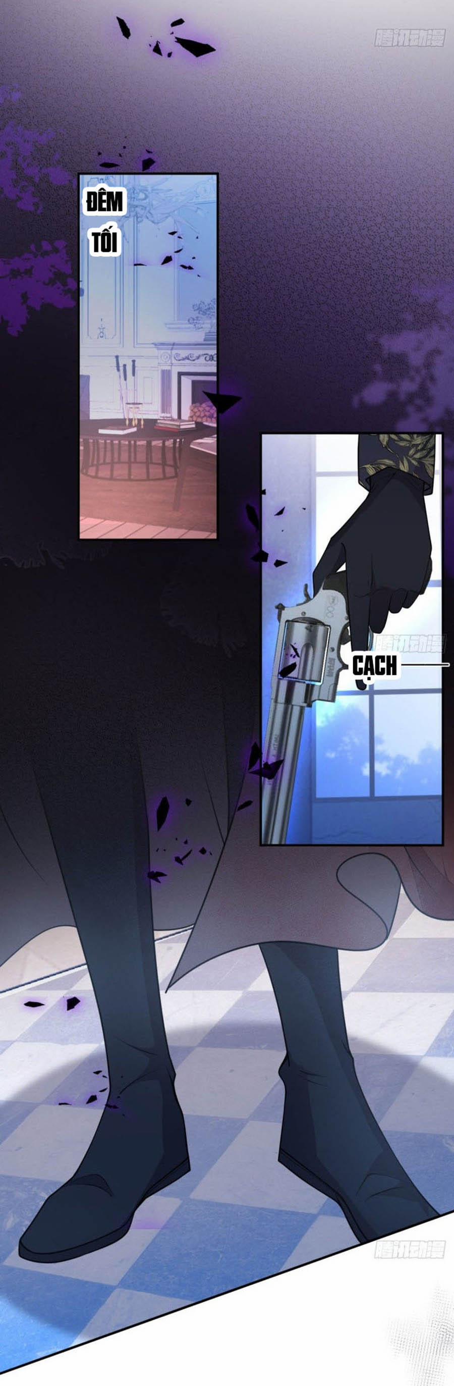 Xuyên Không Đến Thế Giới Trở Thành Đóa Hoa Của Anh 13 trang 2