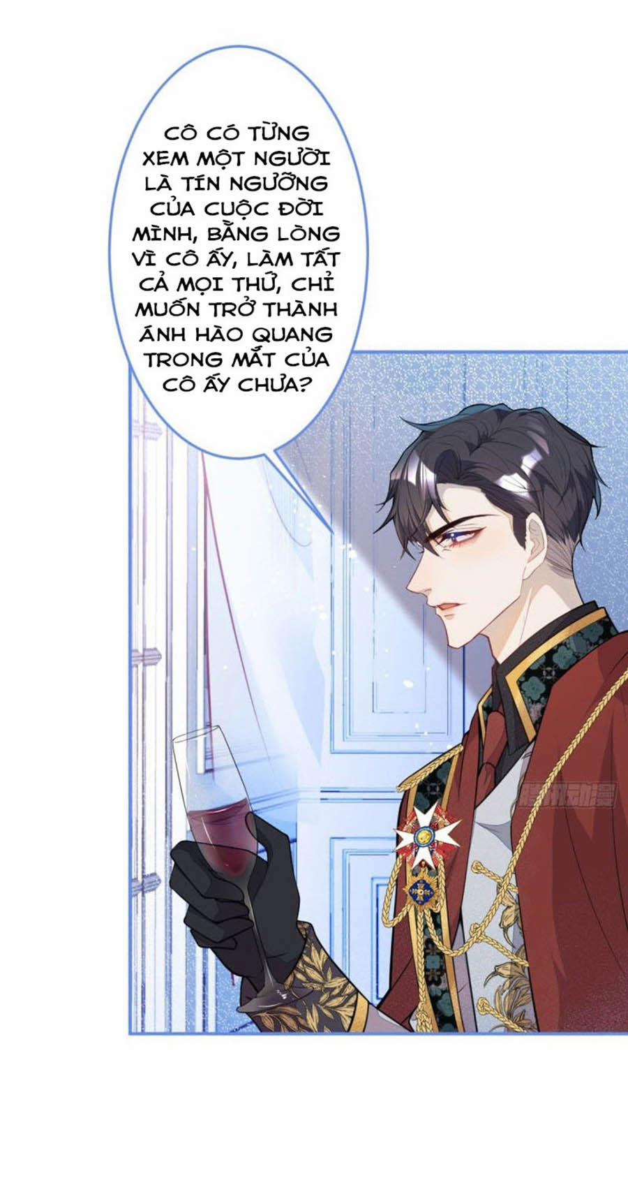 Xuyên Không Đến Thế Giới Trở Thành Đóa Hoa Của Anh 13 trang 8