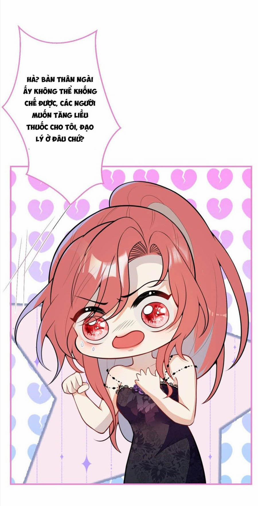 Xuyên Không Đến Thế Giới Trở Thành Đóa Hoa Của Anh 14 trang 13