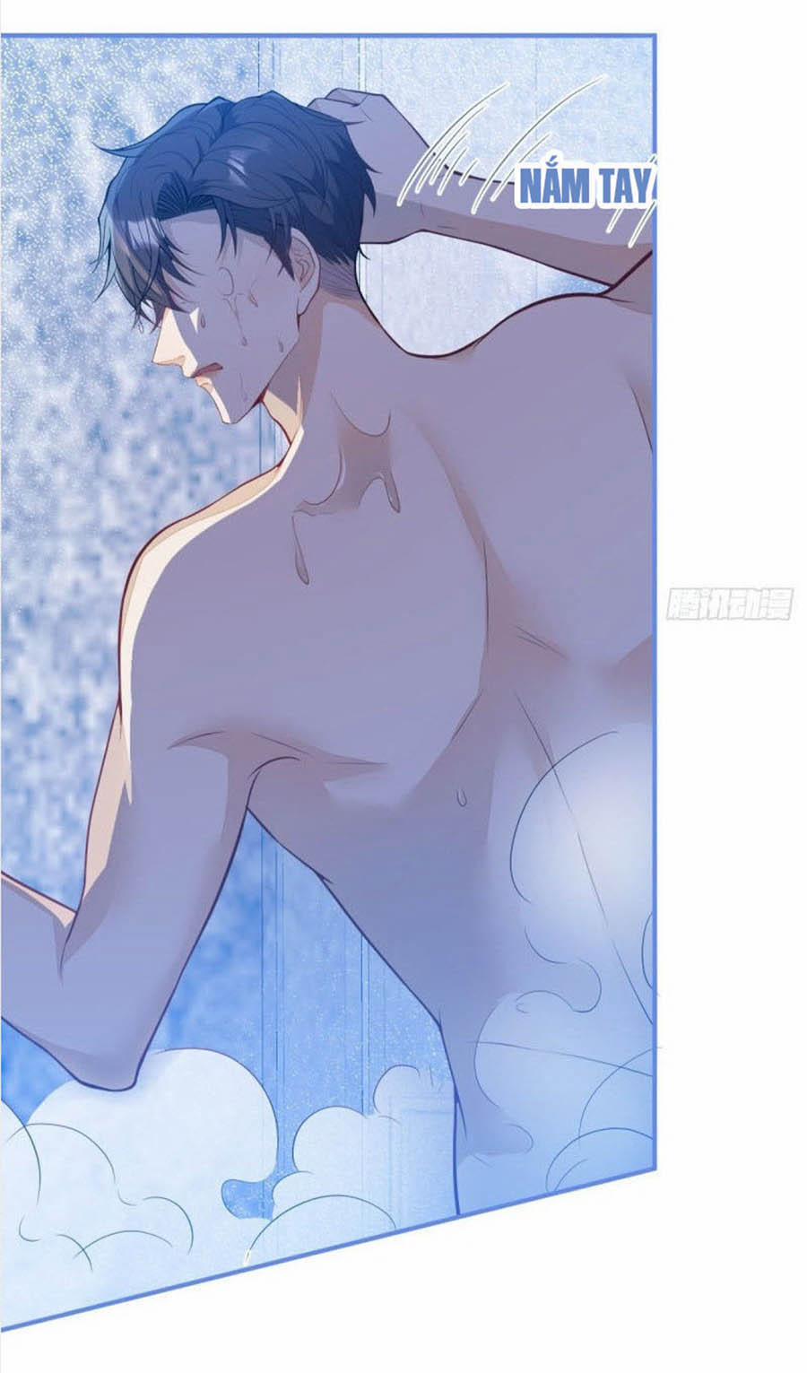 Xuyên Không Đến Thế Giới Trở Thành Đóa Hoa Của Anh 14 trang 18