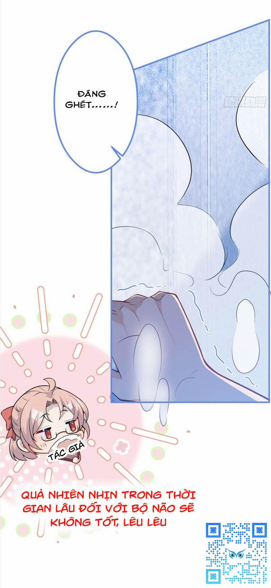 Xuyên Không Đến Thế Giới Trở Thành Đóa Hoa Của Anh 14 trang 19