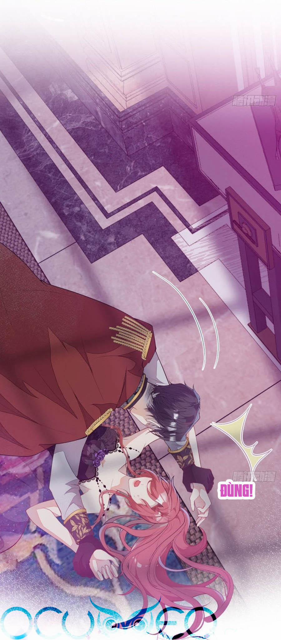 Xuyên Không Đến Thế Giới Trở Thành Đóa Hoa Của Anh 14 trang 2