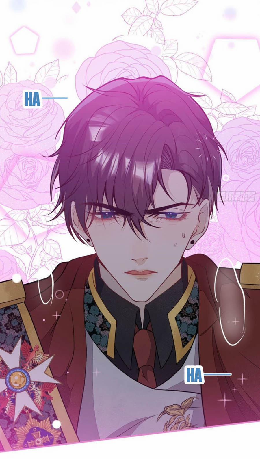 Xuyên Không Đến Thế Giới Trở Thành Đóa Hoa Của Anh 14 trang 3