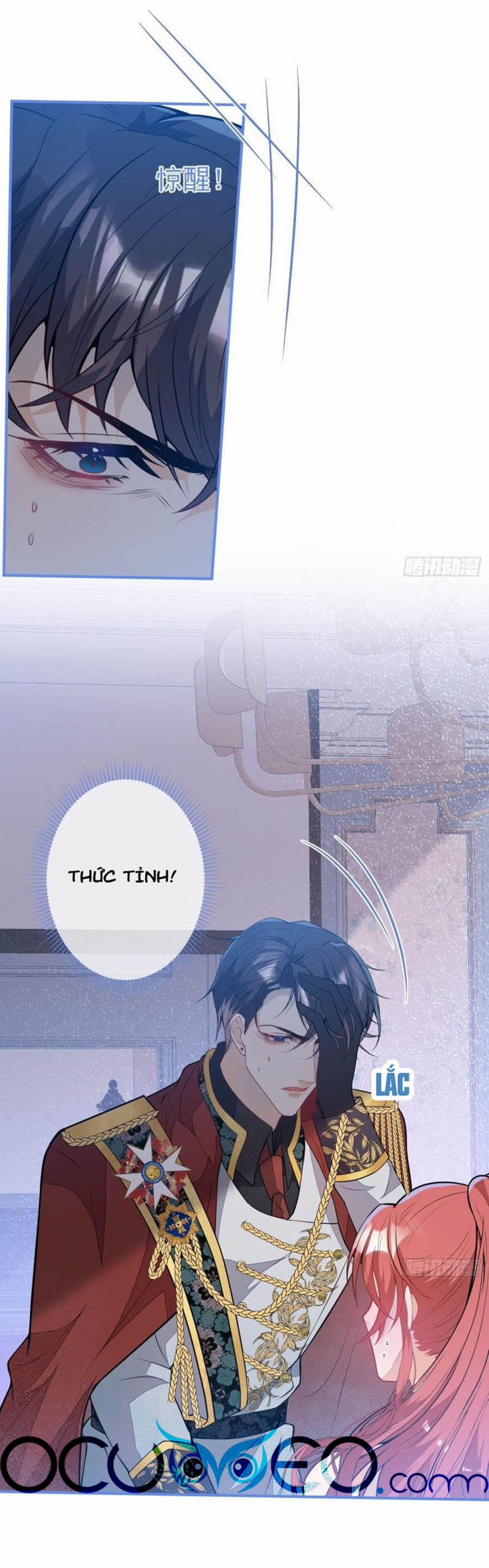 Xuyên Không Đến Thế Giới Trở Thành Đóa Hoa Của Anh 14 trang 5