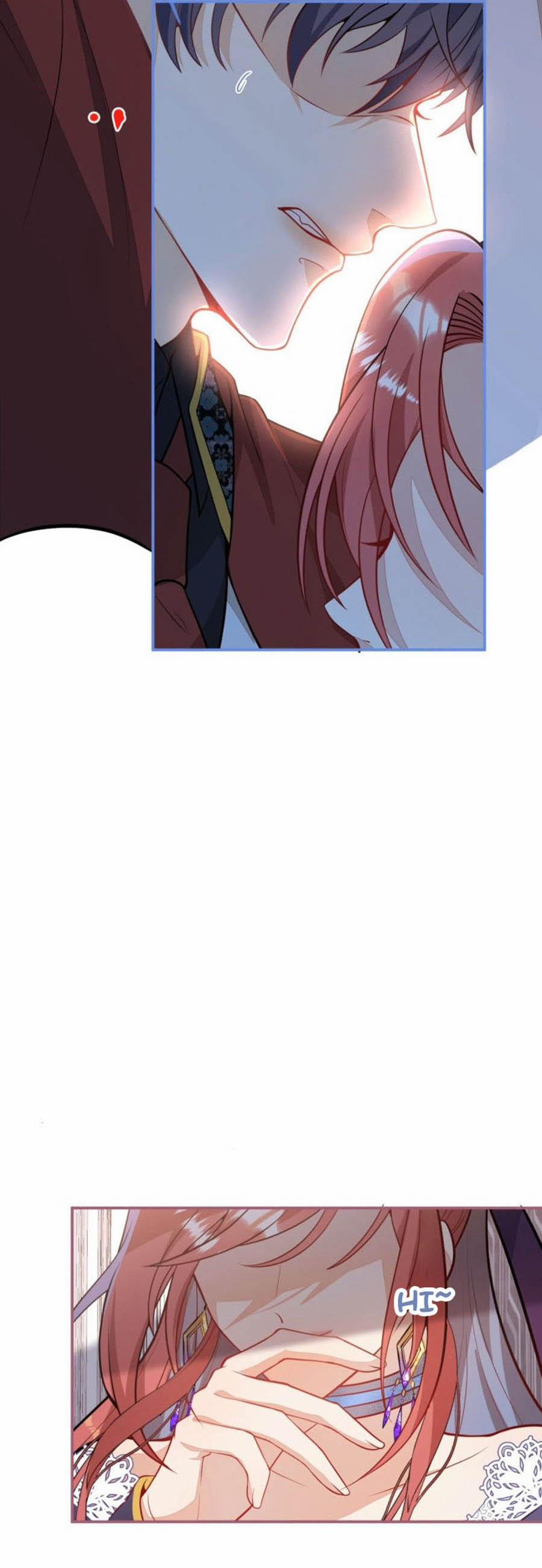 Xuyên Không Đến Thế Giới Trở Thành Đóa Hoa Của Anh 15 trang 17