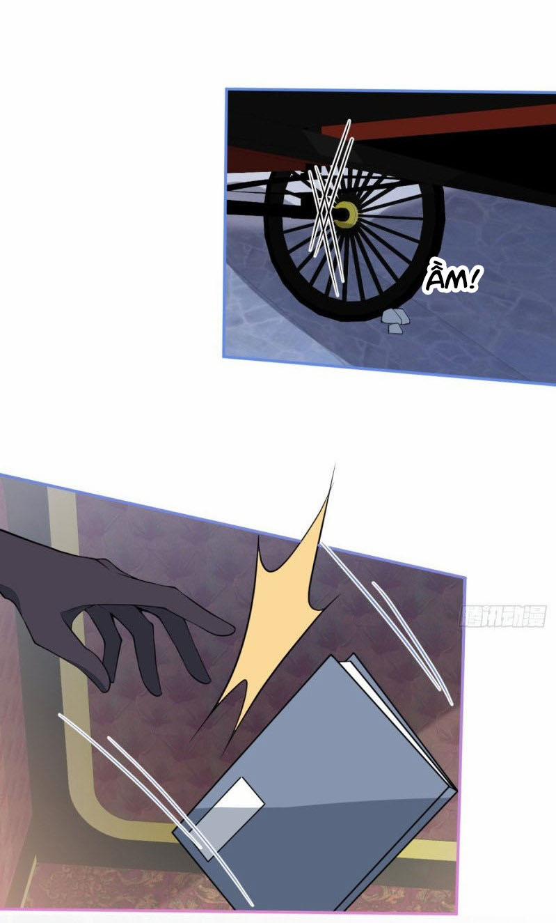 Xuyên Không Đến Thế Giới Trở Thành Đóa Hoa Của Anh 16 trang 8