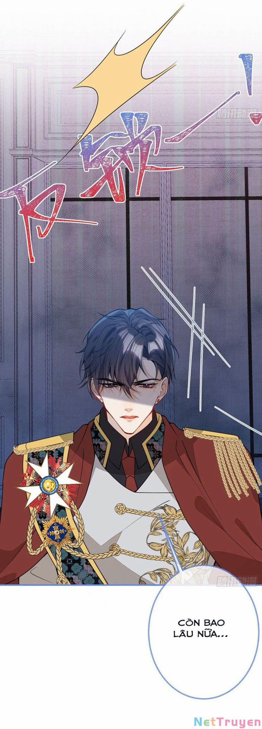 Xuyên Không Đến Thế Giới Trở Thành Đóa Hoa Của Anh 17 trang 15