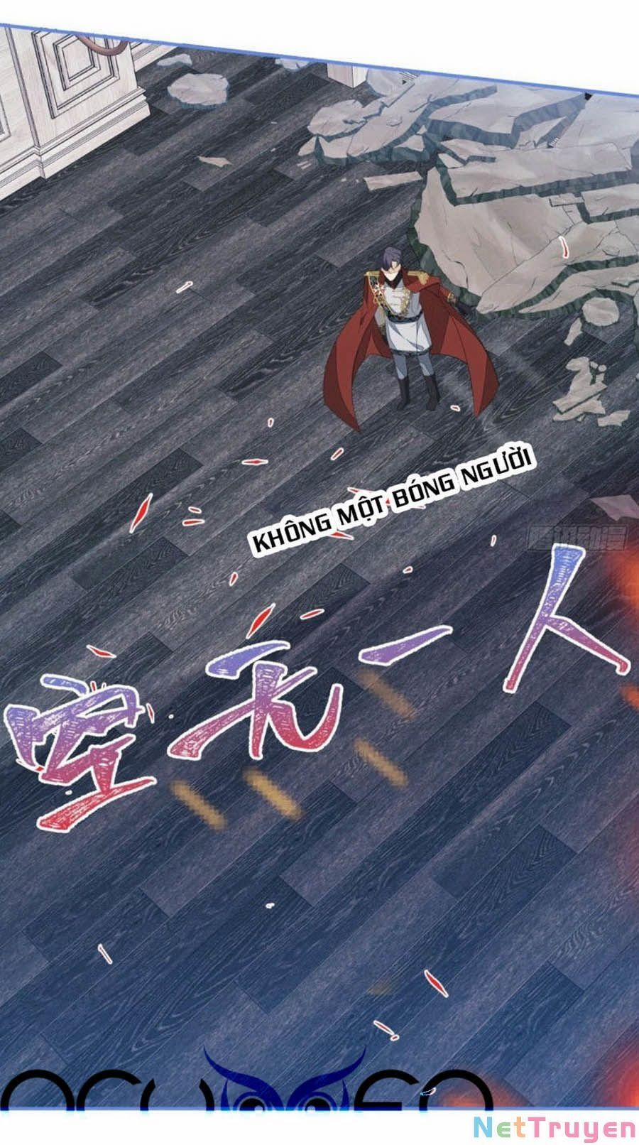 Xuyên Không Đến Thế Giới Trở Thành Đóa Hoa Của Anh 17 trang 19