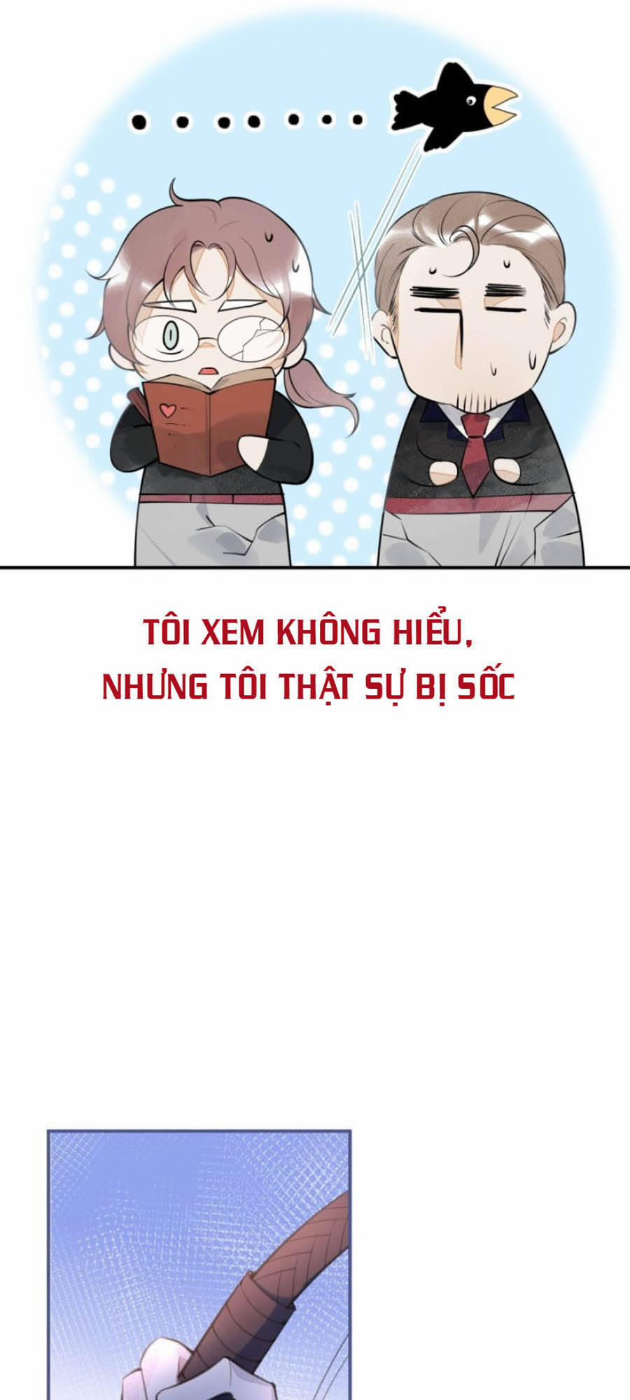 Xuyên Không Đến Thế Giới Trở Thành Đóa Hoa Của Anh 2 trang 14