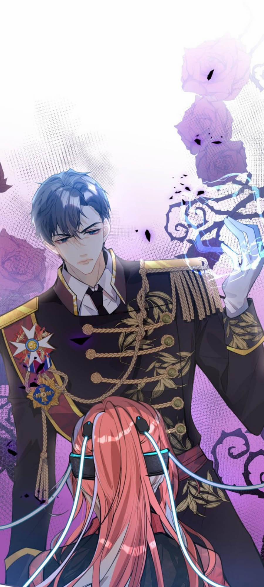 Xuyên Không Đến Thế Giới Trở Thành Đóa Hoa Của Anh 2 trang 24