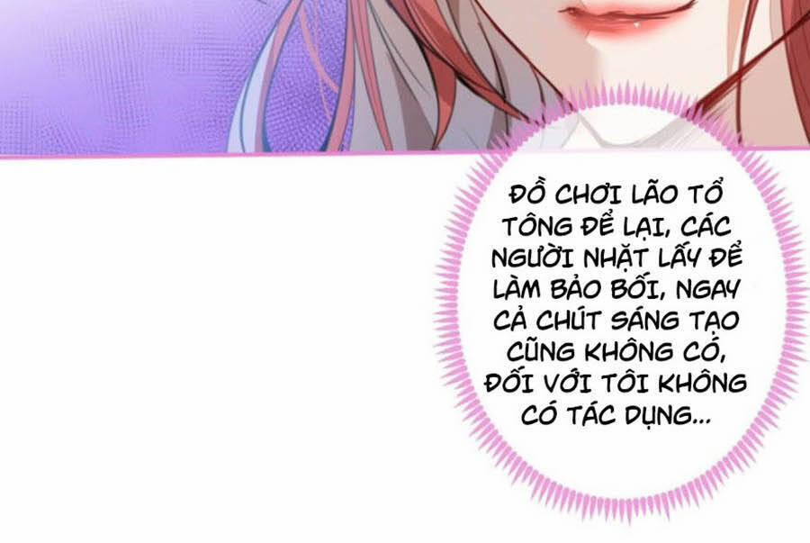 Xuyên Không Đến Thế Giới Trở Thành Đóa Hoa Của Anh 2 trang 34