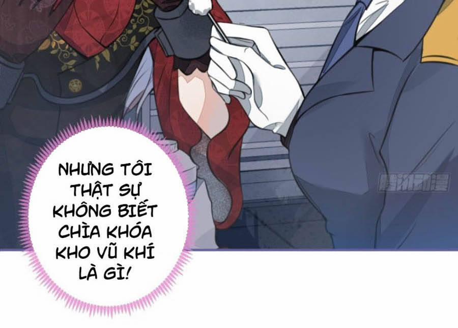 Xuyên Không Đến Thế Giới Trở Thành Đóa Hoa Của Anh 2 trang 47