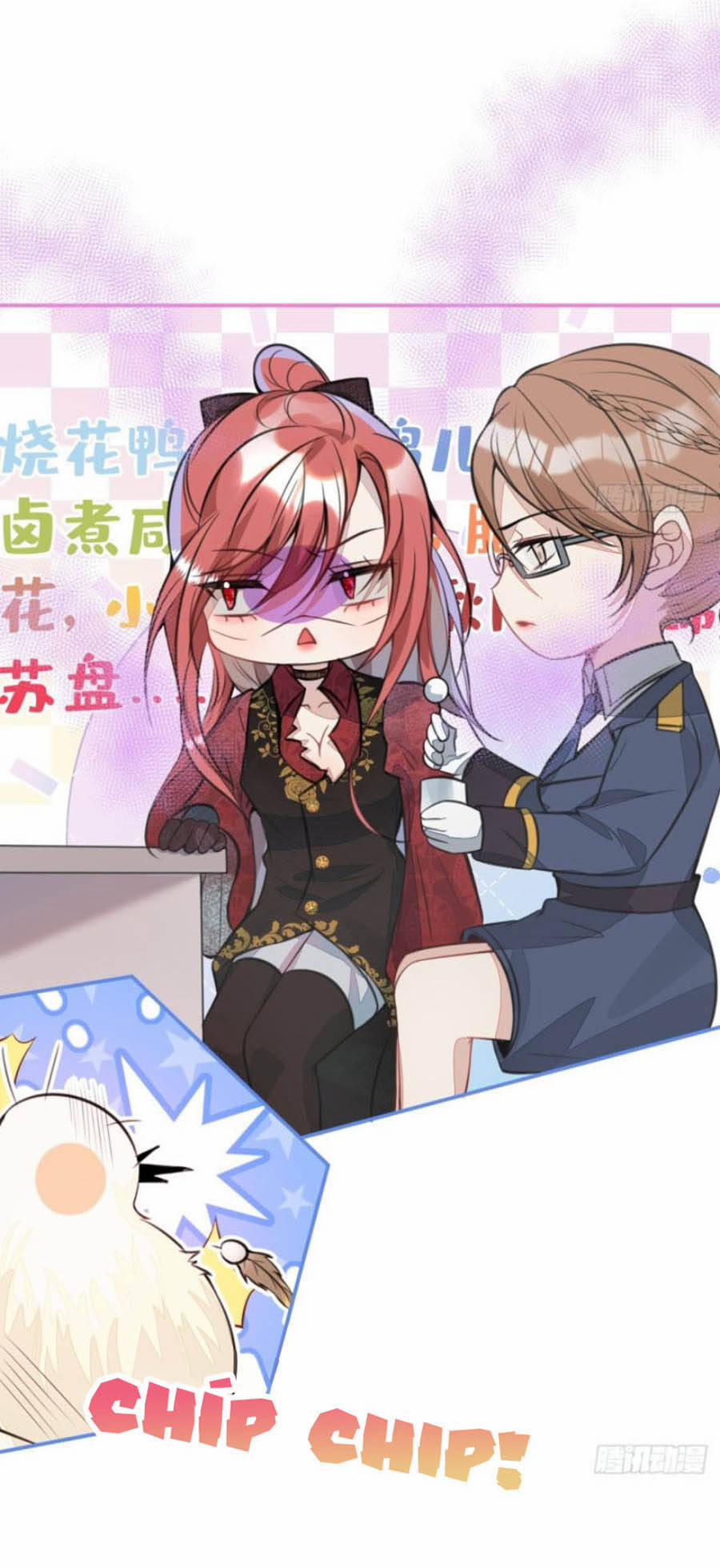 Xuyên Không Đến Thế Giới Trở Thành Đóa Hoa Của Anh 2 trang 50