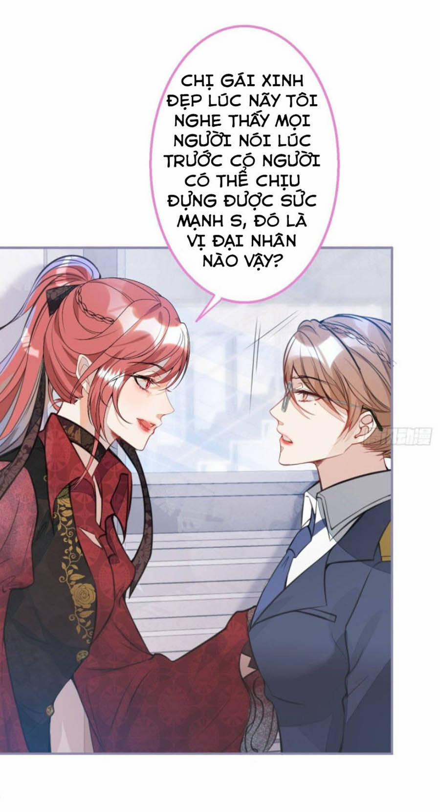 Xuyên Không Đến Thế Giới Trở Thành Đóa Hoa Của Anh 2 trang 51