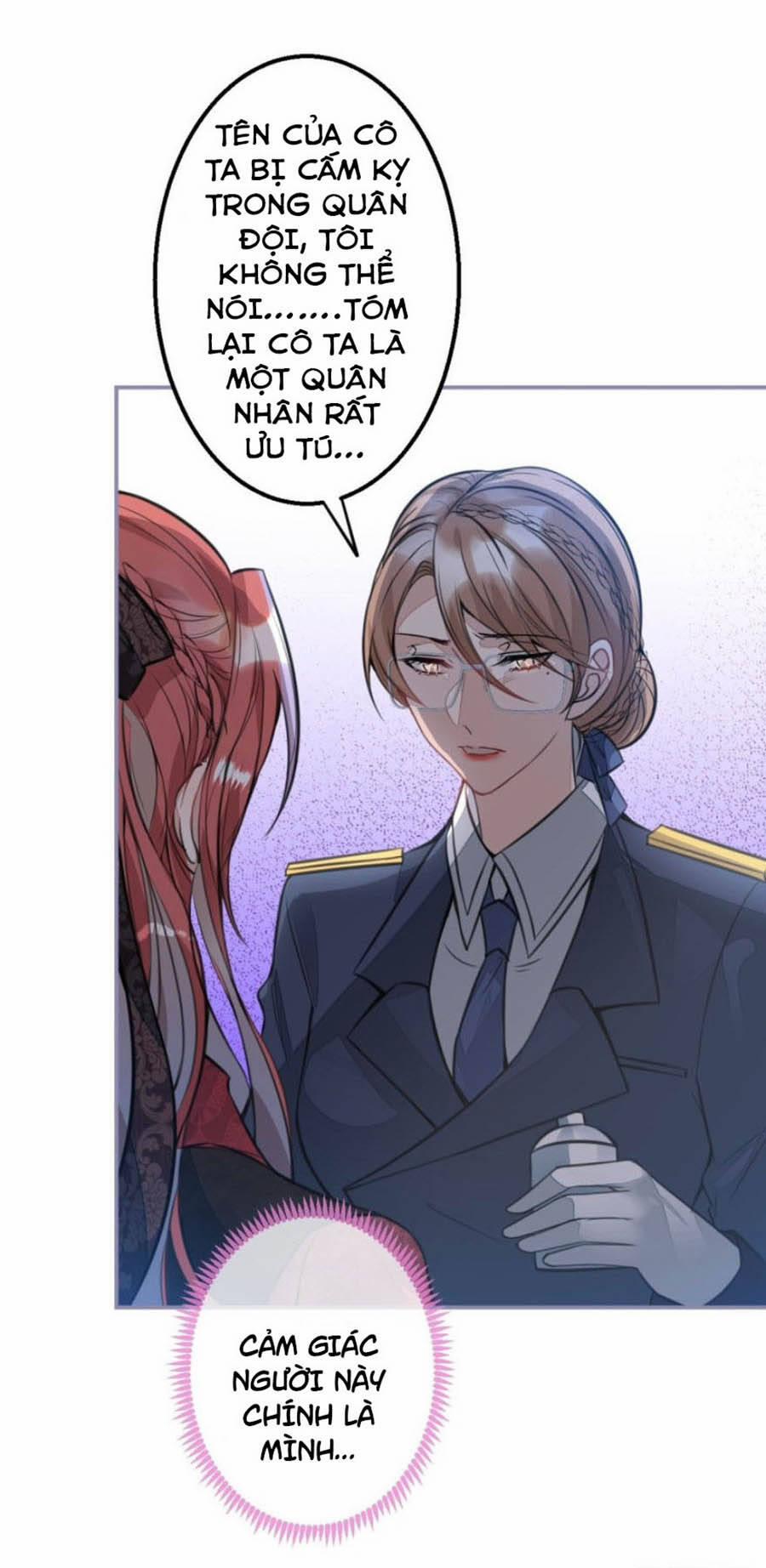 Xuyên Không Đến Thế Giới Trở Thành Đóa Hoa Của Anh 2 trang 52