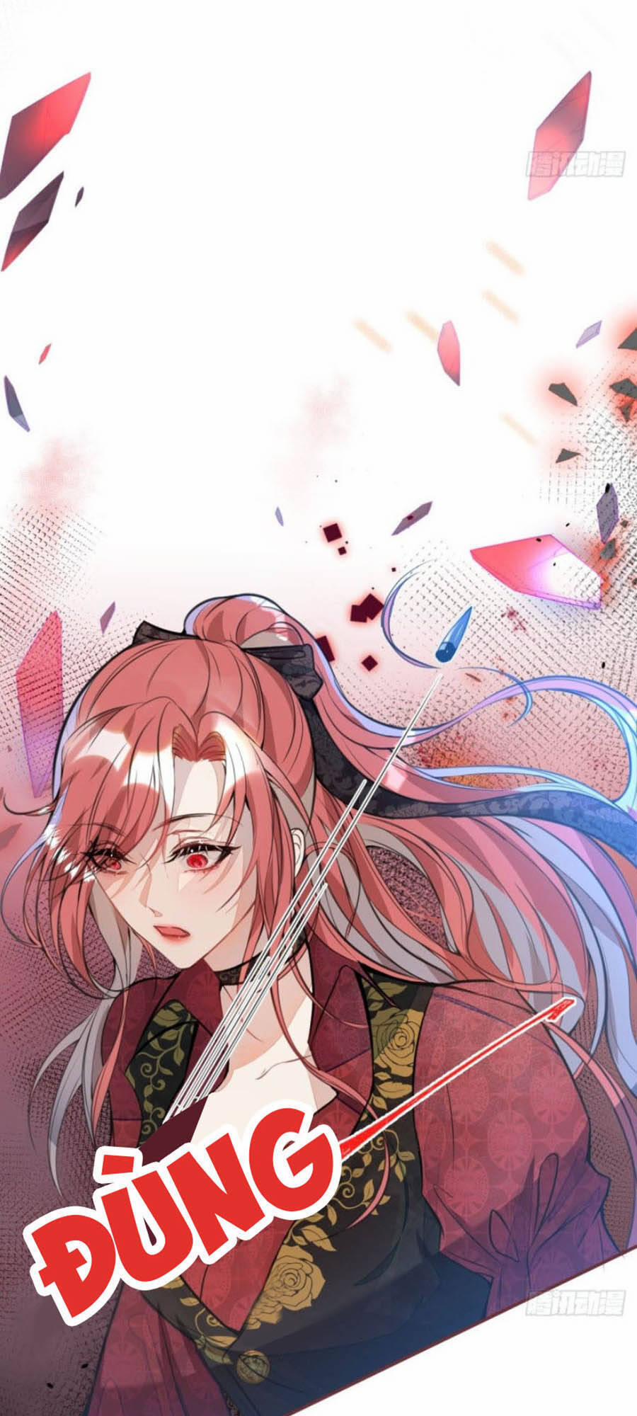 Xuyên Không Đến Thế Giới Trở Thành Đóa Hoa Của Anh 2 trang 56