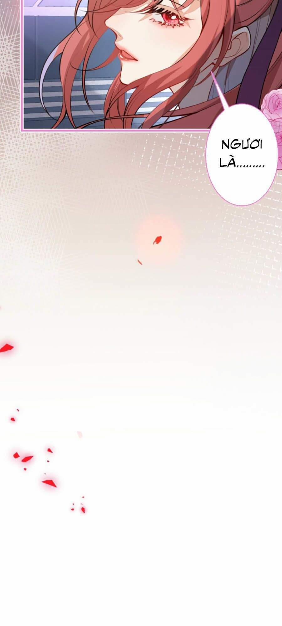 Xuyên Không Đến Thế Giới Trở Thành Đóa Hoa Của Anh 24 trang 10