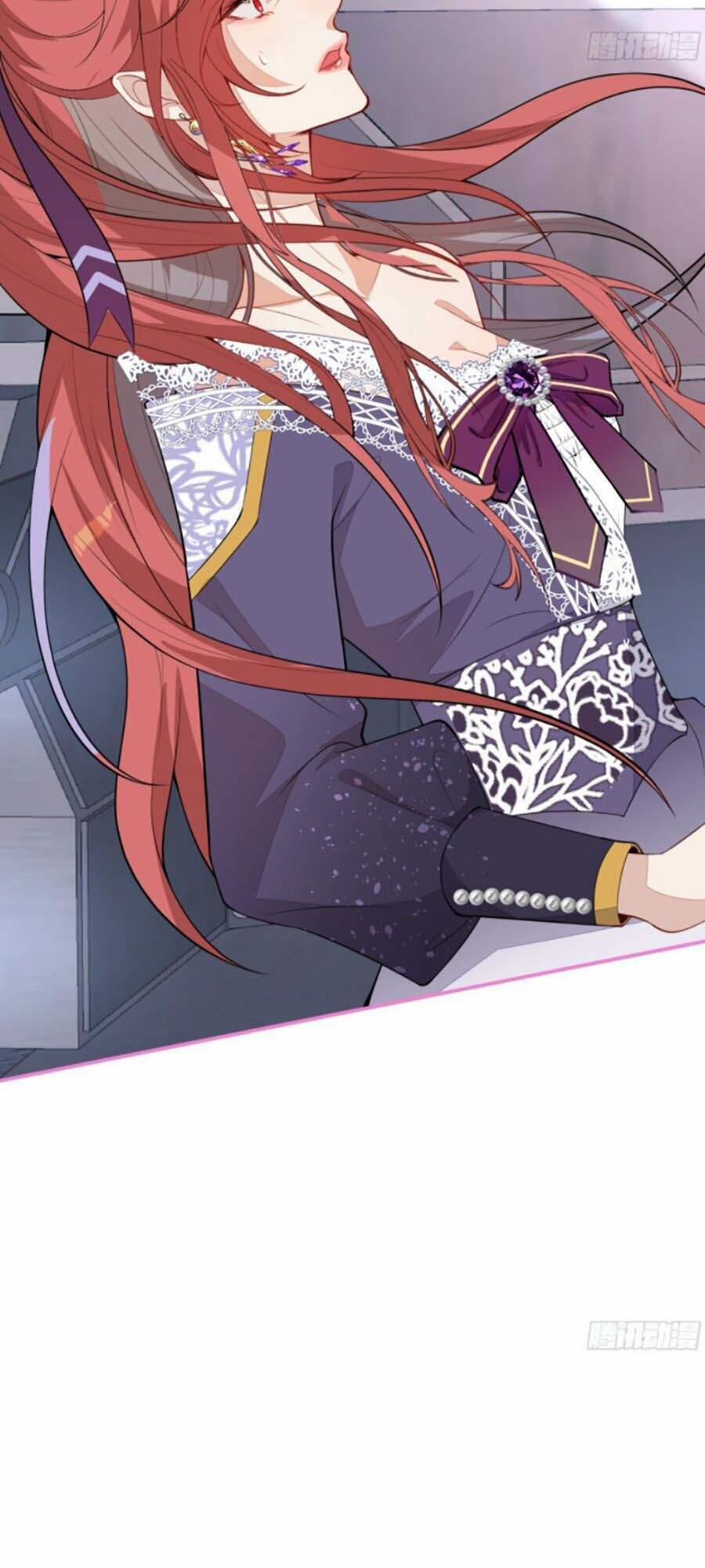 Xuyên Không Đến Thế Giới Trở Thành Đóa Hoa Của Anh 24 trang 18