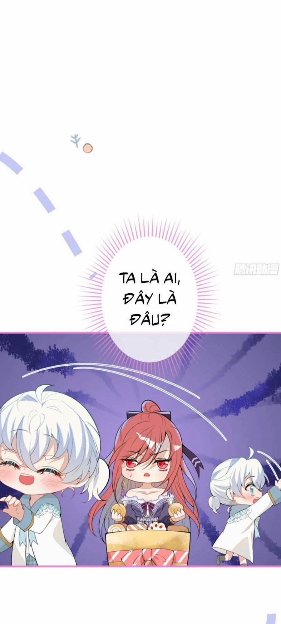 Xuyên Không Đến Thế Giới Trở Thành Đóa Hoa Của Anh 24 trang 2