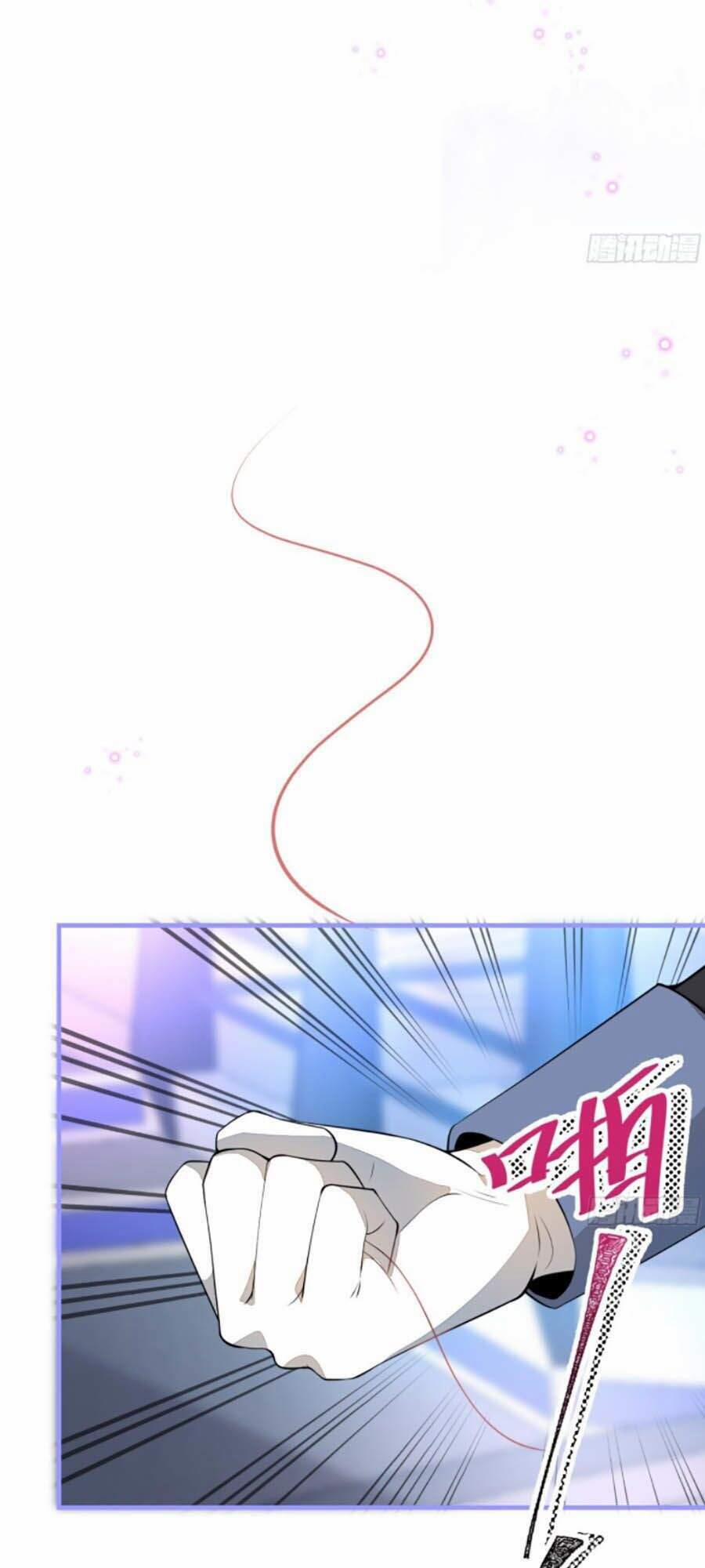 Xuyên Không Đến Thế Giới Trở Thành Đóa Hoa Của Anh 24 trang 22