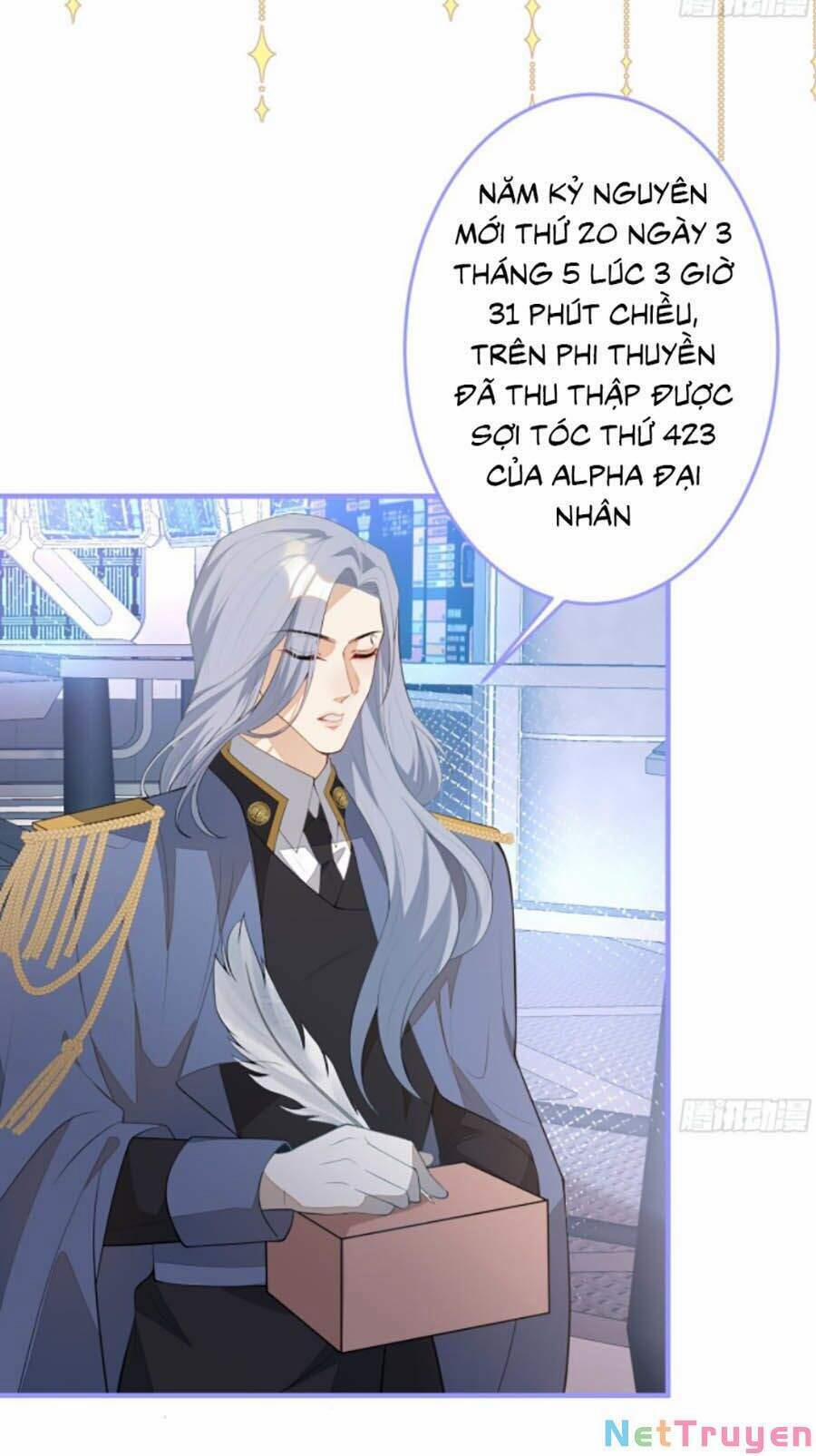 Xuyên Không Đến Thế Giới Trở Thành Đóa Hoa Của Anh 24 trang 24