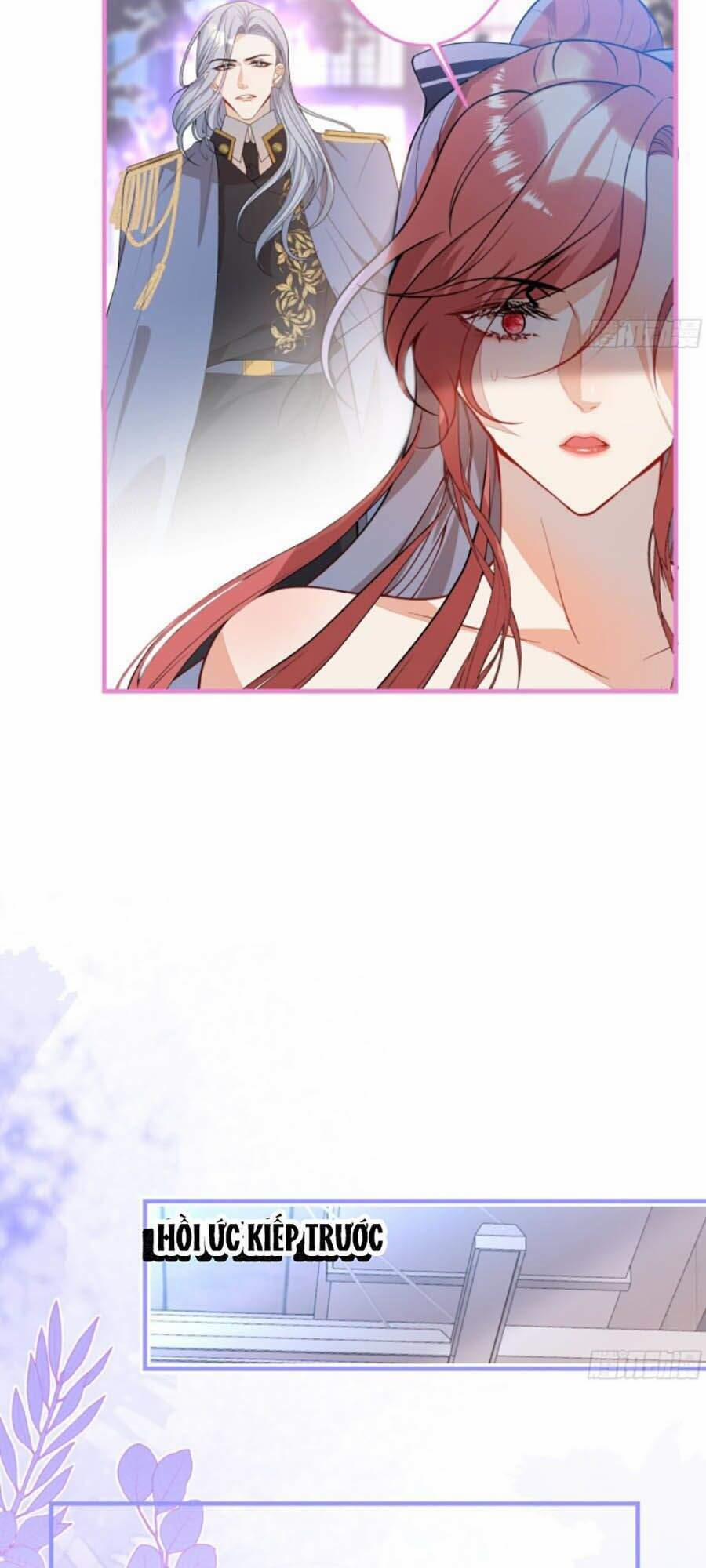 Xuyên Không Đến Thế Giới Trở Thành Đóa Hoa Của Anh 24 trang 28