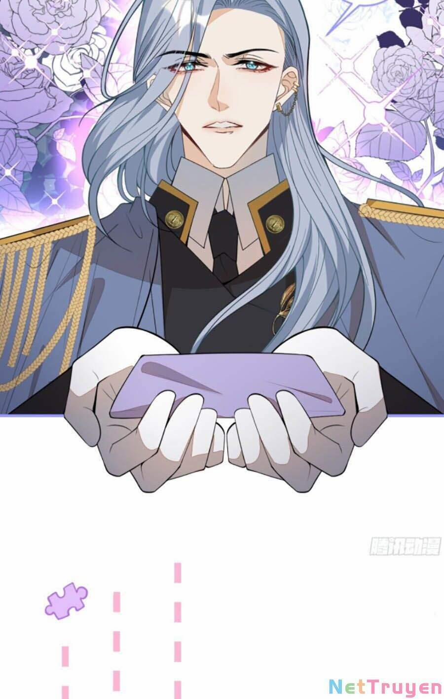 Xuyên Không Đến Thế Giới Trở Thành Đóa Hoa Của Anh 24 trang 34
