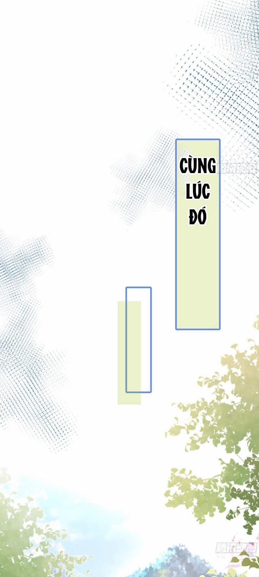 Xuyên Không Đến Thế Giới Trở Thành Đóa Hoa Của Anh 24 trang 41