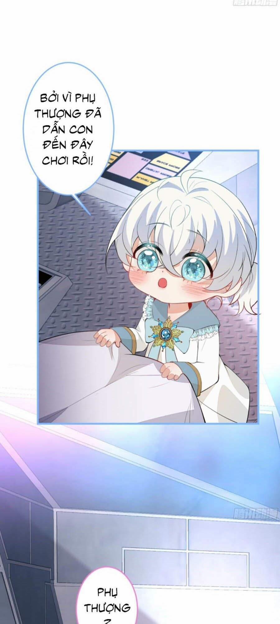 Xuyên Không Đến Thế Giới Trở Thành Đóa Hoa Của Anh 24 trang 5