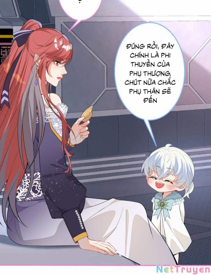 Xuyên Không Đến Thế Giới Trở Thành Đóa Hoa Của Anh 24 trang 6