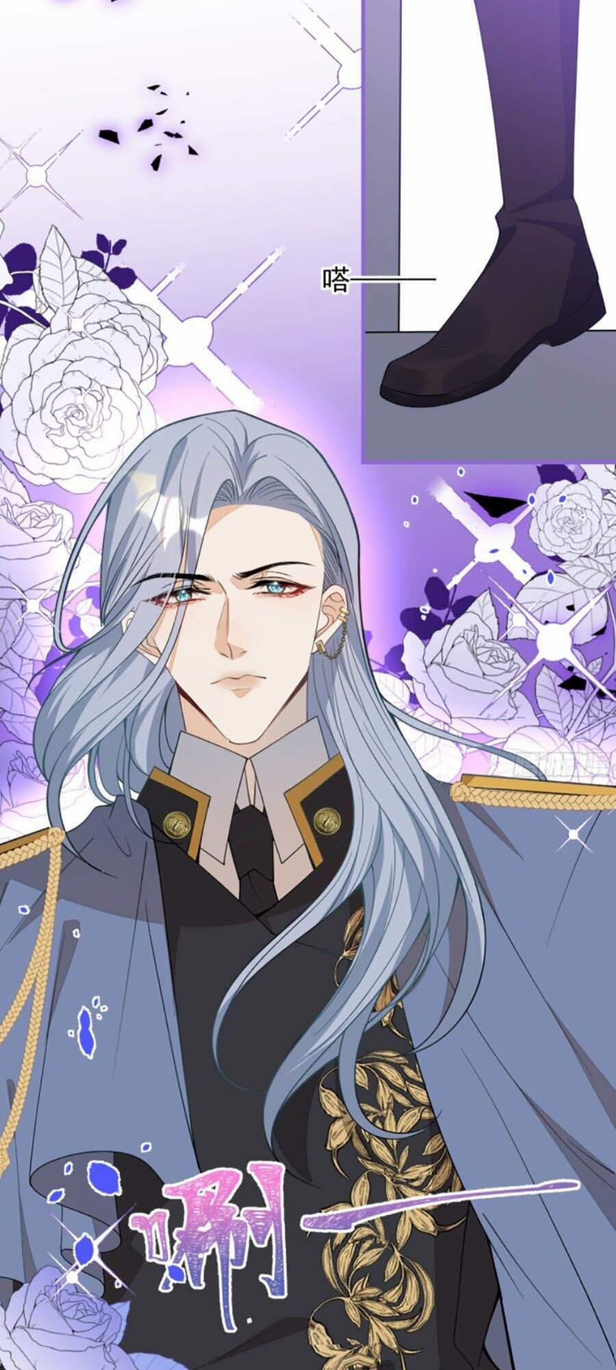 Xuyên Không Đến Thế Giới Trở Thành Đóa Hoa Của Anh 24 trang 8