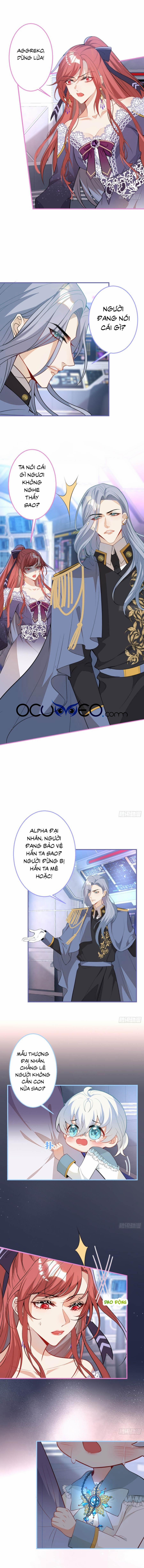 Xuyên Không Đến Thế Giới Trở Thành Đóa Hoa Của Anh 26 trang 1