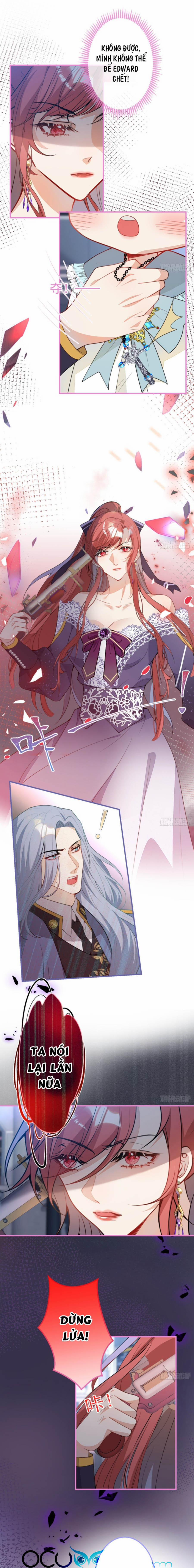 Xuyên Không Đến Thế Giới Trở Thành Đóa Hoa Của Anh 26 trang 2