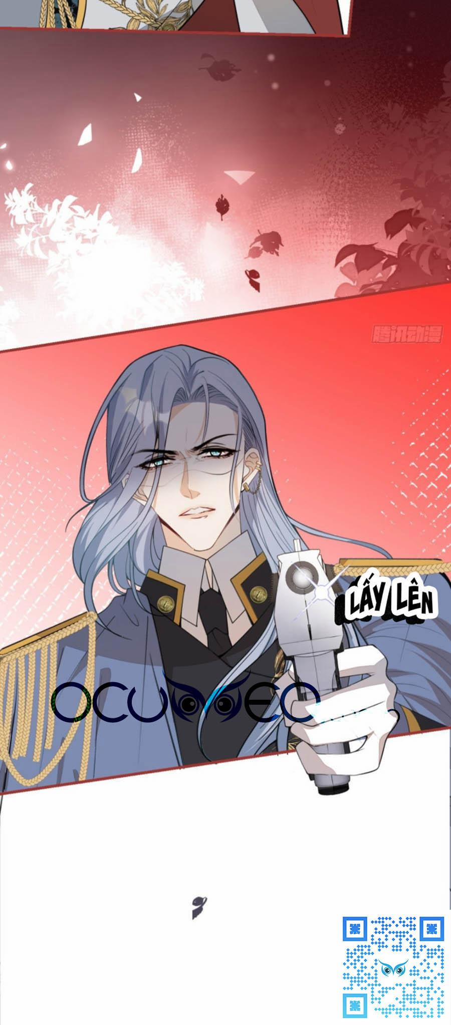 Xuyên Không Đến Thế Giới Trở Thành Đóa Hoa Của Anh 26 trang 6