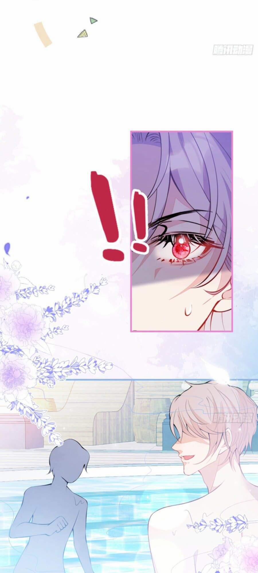 Xuyên Không Đến Thế Giới Trở Thành Đóa Hoa Của Anh 28 trang 12