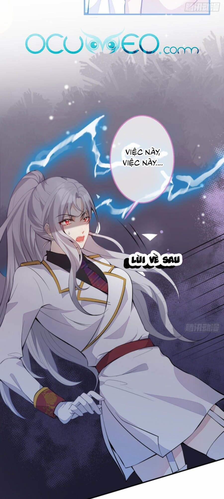 Xuyên Không Đến Thế Giới Trở Thành Đóa Hoa Của Anh 28 trang 14