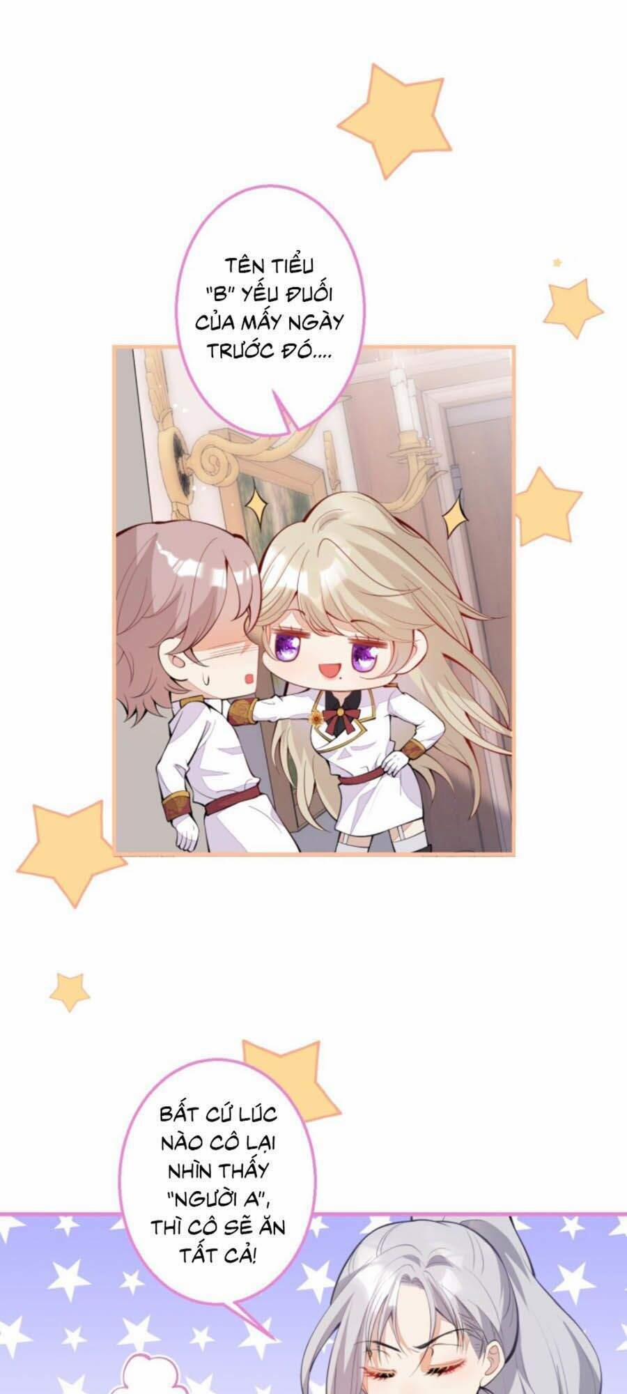 Xuyên Không Đến Thế Giới Trở Thành Đóa Hoa Của Anh 28 trang 19