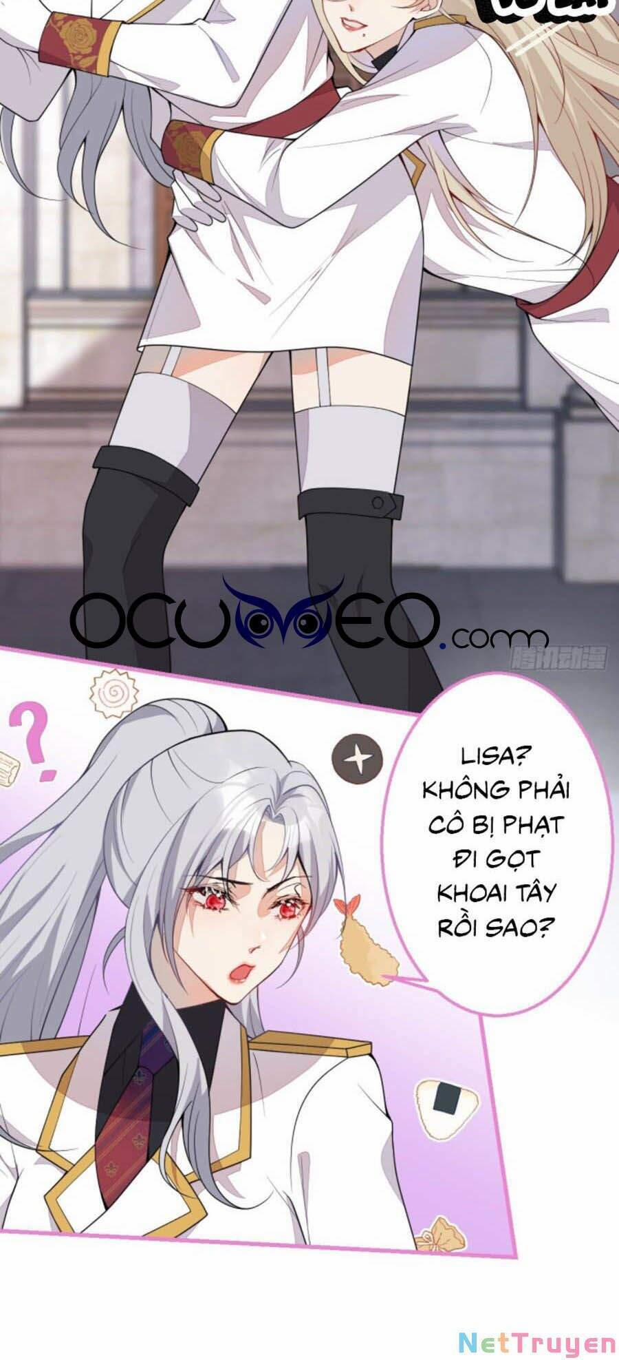 Xuyên Không Đến Thế Giới Trở Thành Đóa Hoa Của Anh 28 trang 2