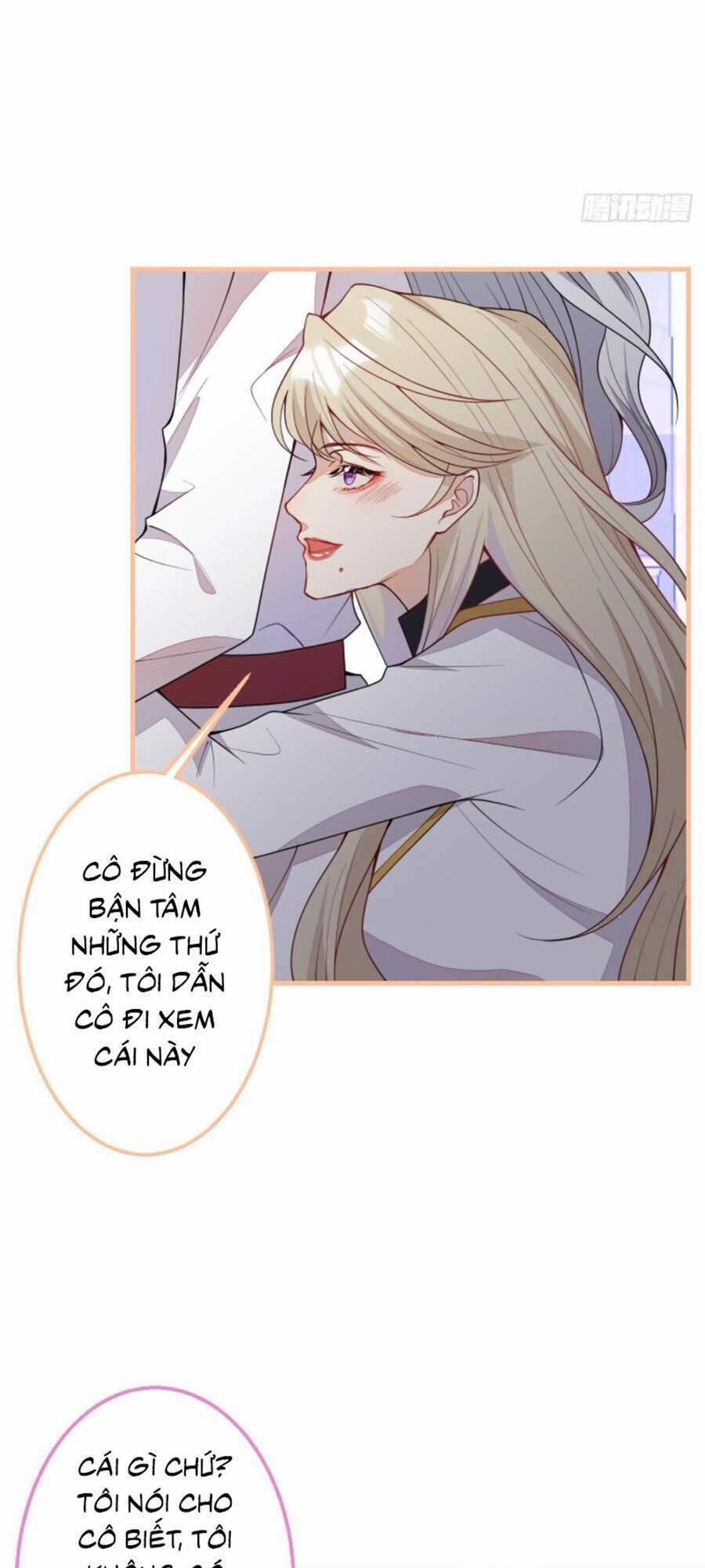 Xuyên Không Đến Thế Giới Trở Thành Đóa Hoa Của Anh 28 trang 3