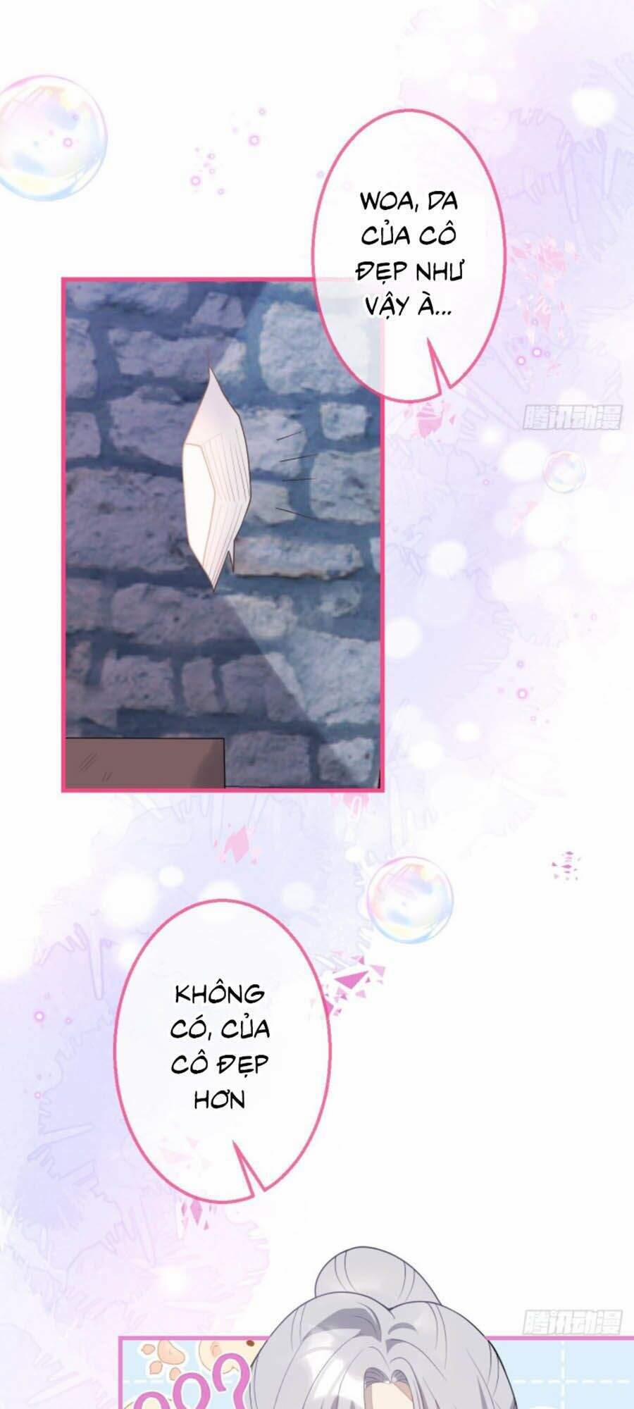 Xuyên Không Đến Thế Giới Trở Thành Đóa Hoa Của Anh 28 trang 9